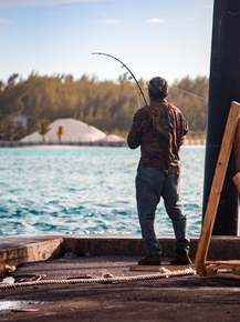 Fishing | Рыбалка