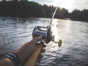 Fishing | Рыбалка