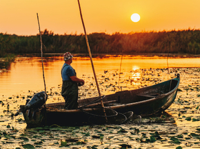 Fishing | Рыбалка