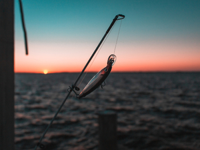 Fishing | Рыбалка
