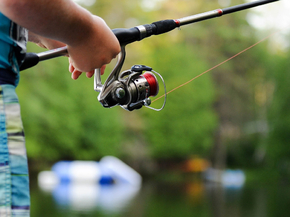 Fishing | Рыбалка