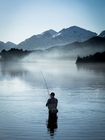 Fishing | Рыбалка