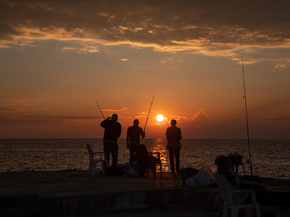 Fishing | Рыбалка