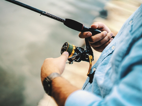 Fishing | Рыбалка