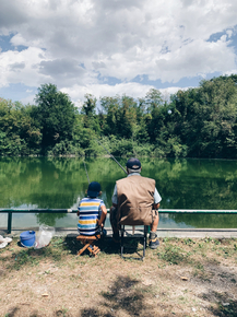 Fishing | Рыбалка