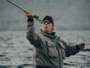 Fishing | Рыбалка