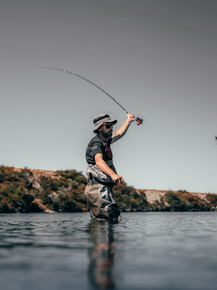 Fishing | Рыбалка