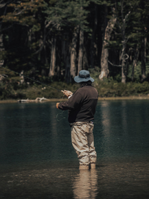 Fishing | Рыбалка