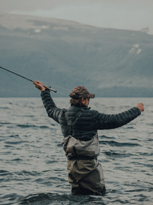 Fishing | Рыбалка