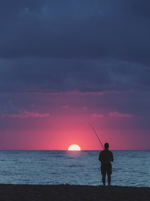 Fishing | Рыбалка
