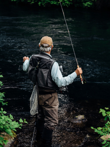 Fishing | Рыбалка