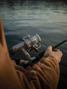 Fishing | Рыбалка