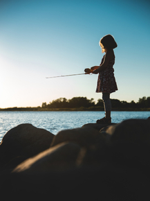 Fishing | Рыбалка