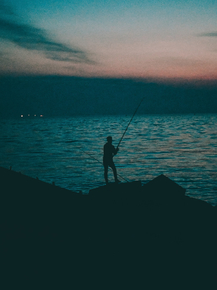 Fishing | Рыбалка