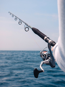 Fishing | Рыбалка
