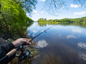 Fishing | Рыбалка