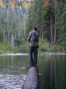 Fishing | Рыбалка