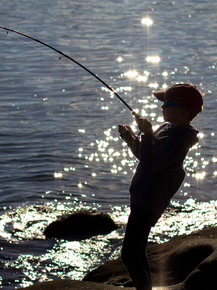 Fishing | Рыбалка