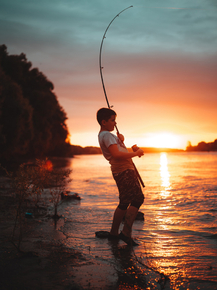 Fishing | Рыбалка