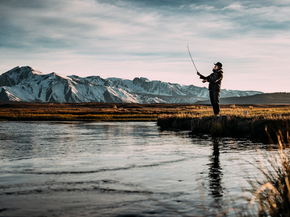 Fishing | Рыбалка