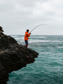 Fishing | Рыбалка