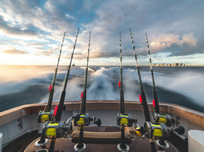 Fishing | Рыбалка