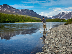 Fishing | Рыбалка