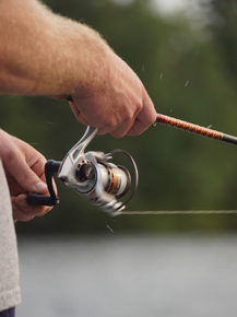 Fishing | Рыбалка