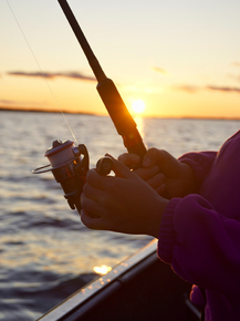 Fishing | Рыбалка