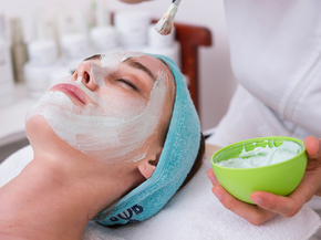 Beauty shop | Салон красоты
