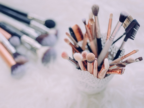 Beauty shop | Салон красоты