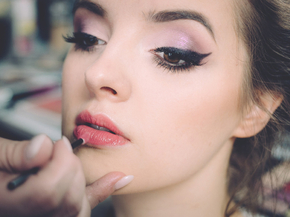 Beauty shop | Салон красоты