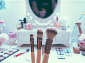 Beauty shop | Салон красоты