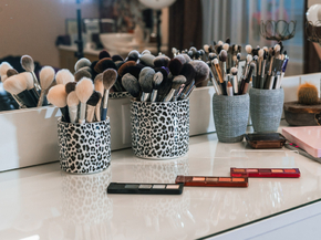 Beauty shop | Салон красоты