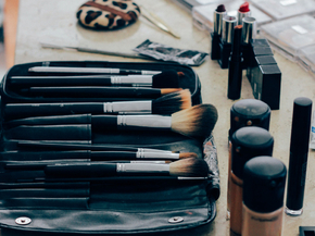 Beauty shop | Салон красоты
