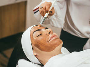 Beauty shop | Салон красоты