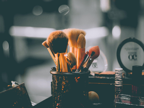 Beauty shop | Салон красоты