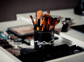 Beauty shop | Салон красоты