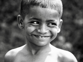 Smile | Улыбка