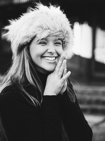 Smile | Улыбка