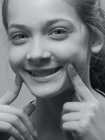 Smile | Улыбка