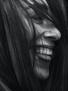 Smile | Улыбка