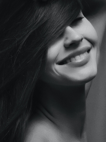 Smile | Улыбка