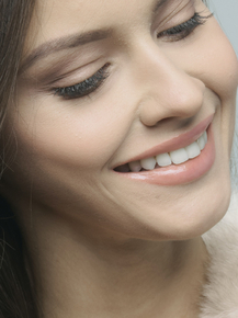 Smile | Улыбка