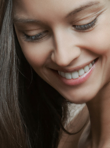 Smile | Улыбка