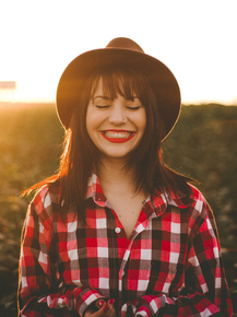 Smile | Улыбка