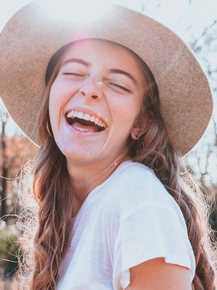 Smile | Улыбка