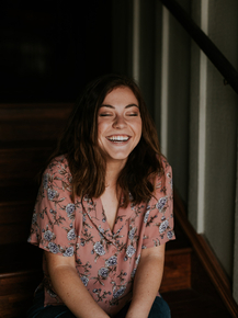Smile | Улыбка