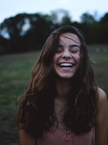 Smile | Улыбка