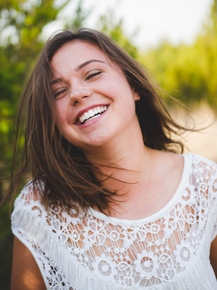 Smile | Улыбка